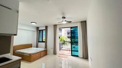 Treasure at Tampines (D18), Condominium #567621201